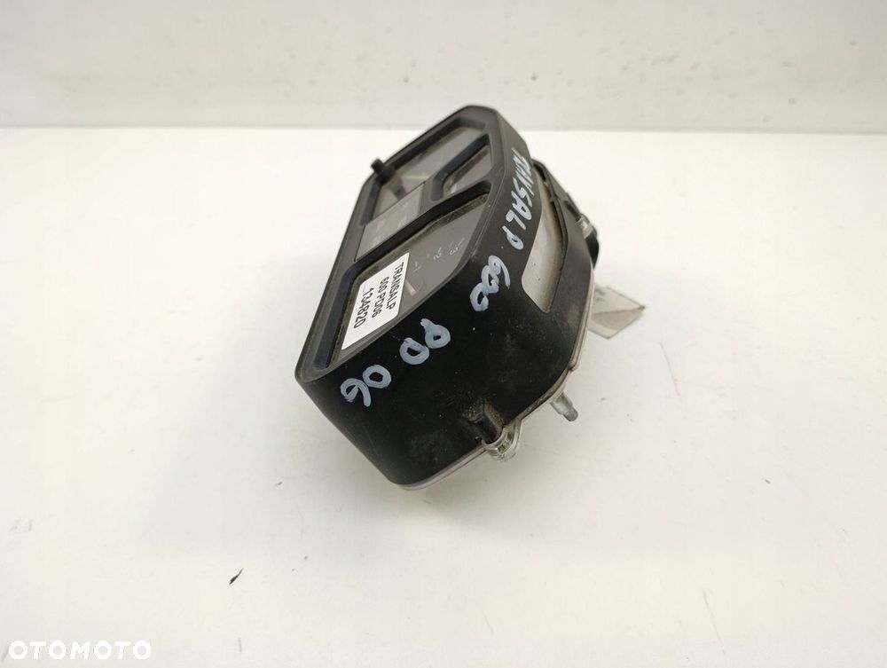 HONDA TRANSALP 600 PD06 LICZNIK - 5