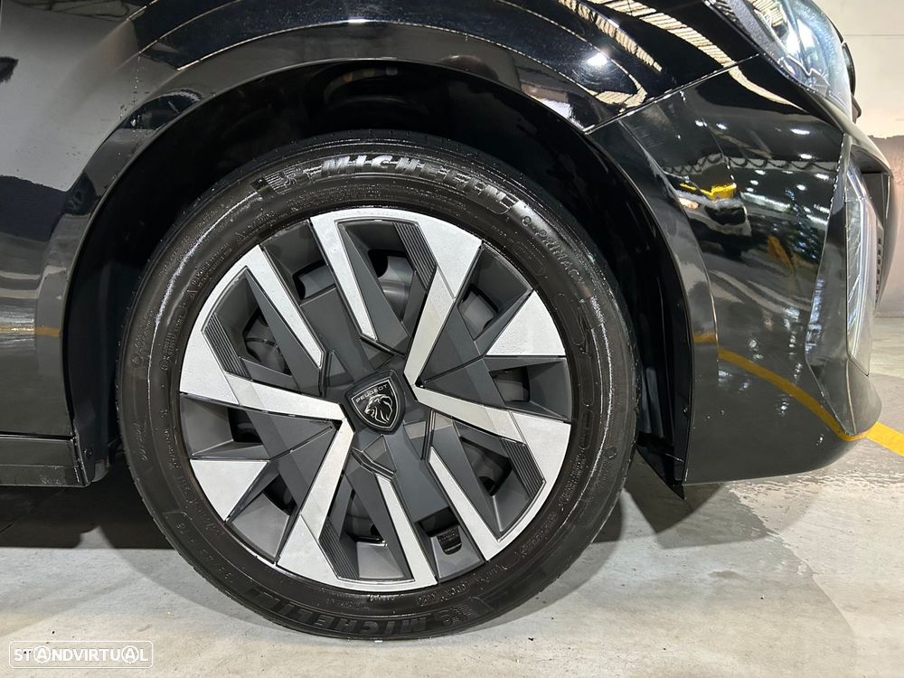 Peugeot 208 1.2 PureTech Active Pack - 10