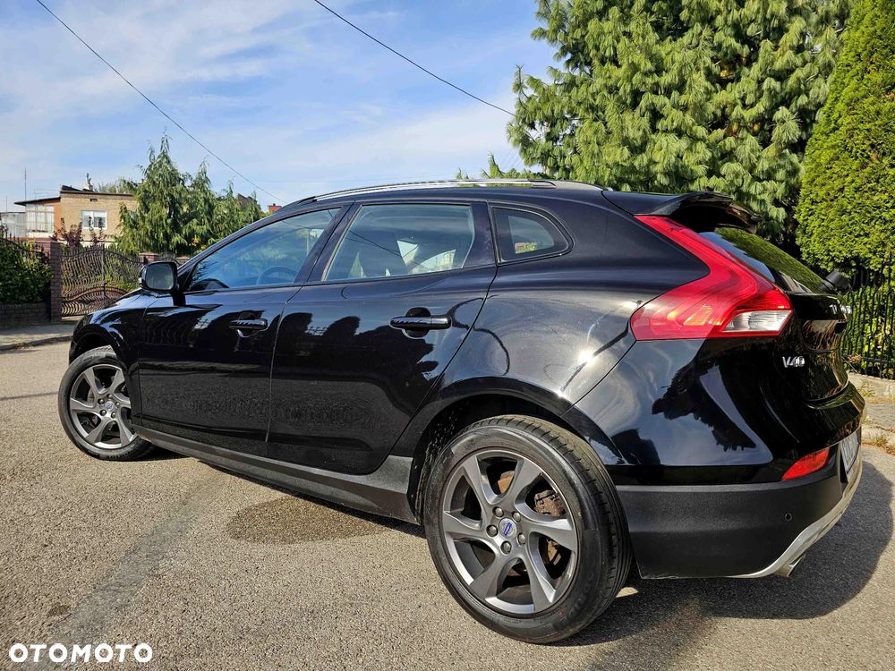 Volvo V40 Cross Country D3 Pro - 6