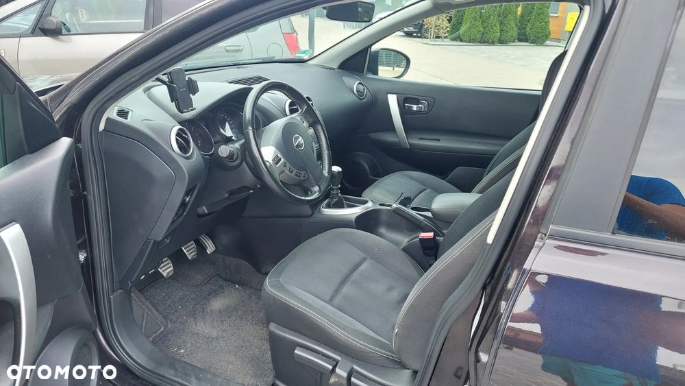 Nissan Qashqai 2.0 Acenta - 6