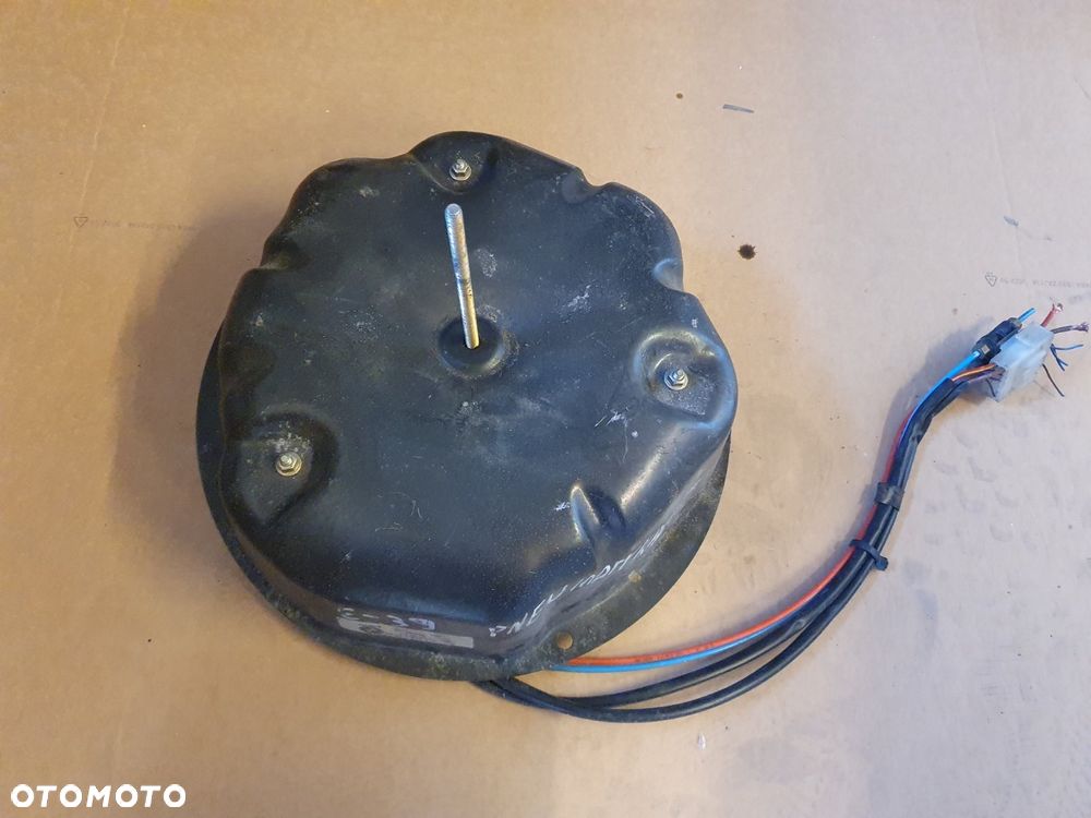 KOMPRESOR ZAWIESZENIA WABCO BMW E-39 E39 - 5