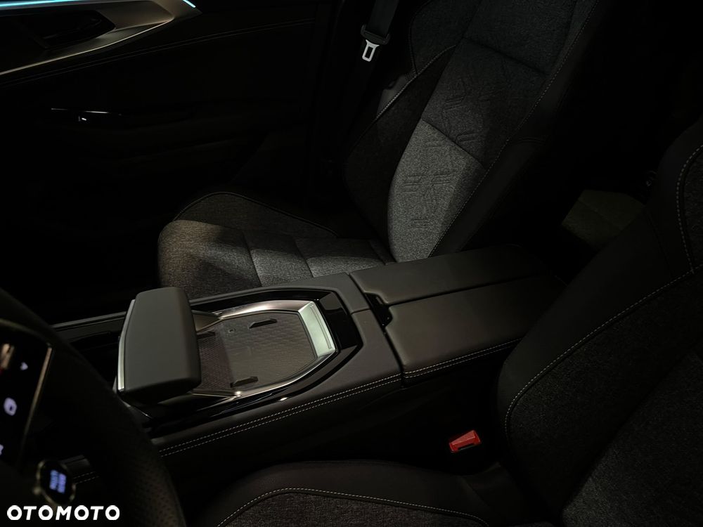 Renault Austral 1.2 E-Tech Full Hybrid 200 Techno MMT - 11