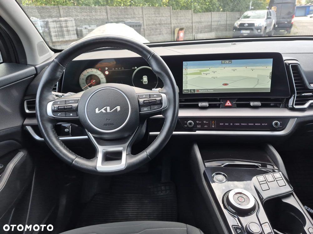 Kia Sportage - 30