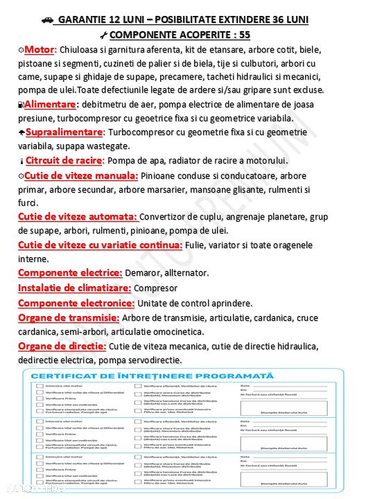 Peugeot 3008 PureTech 180 Stop & Start GPF EAT8 GT Pack - 4