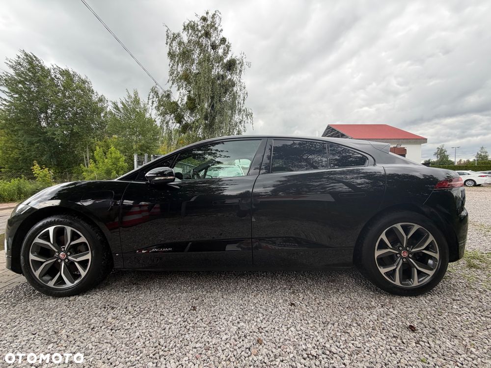 Jaguar I-Pace EV400 AWD S - 4