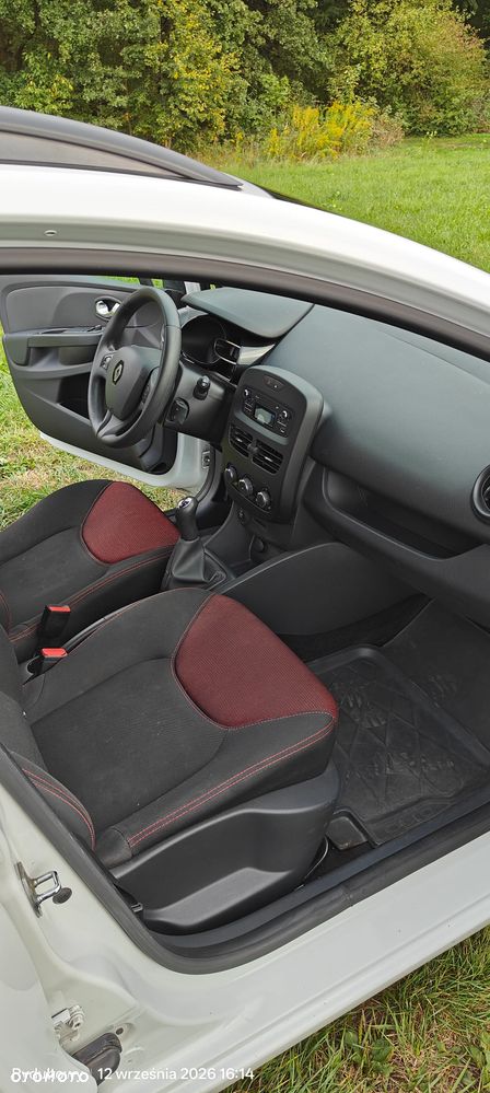 Renault Clio 1.5 dCi Alize - 17