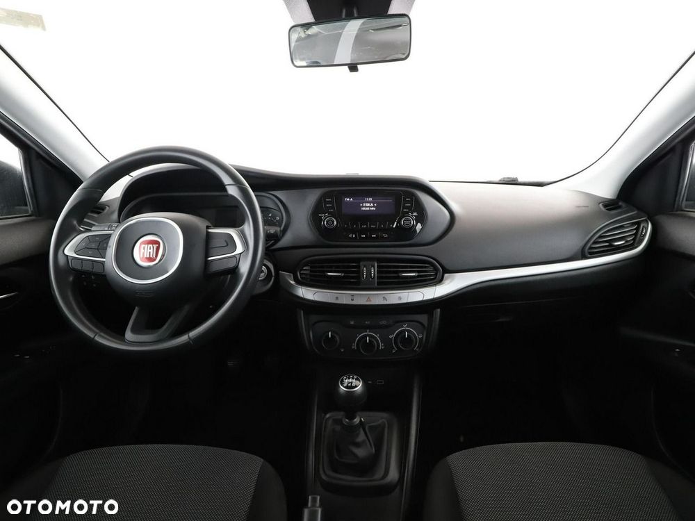 Fiat Tipo 1.4 T-Jet Easy - 16