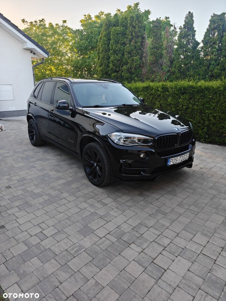 BMW X5 - 2