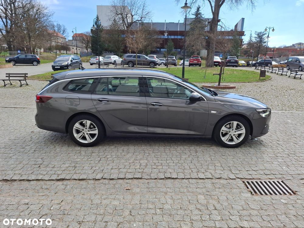 Opel Insignia - 7