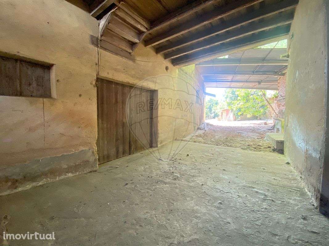 Moradia, 186 m², Oliveira do Bairro - Grande imagem: 3/16