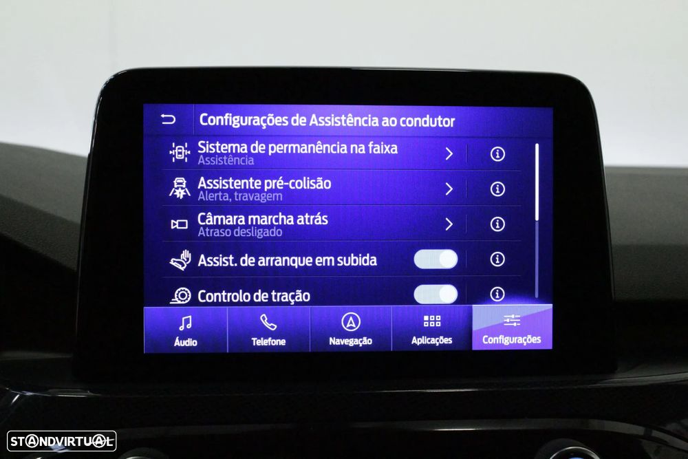 Ford Kuga 1.5 EcoBoost ST-LINE - 10