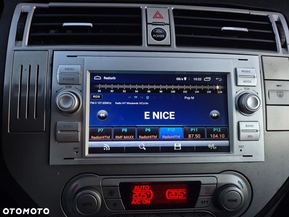 Ford Kuga 2.0 TDCi Titanium - 10