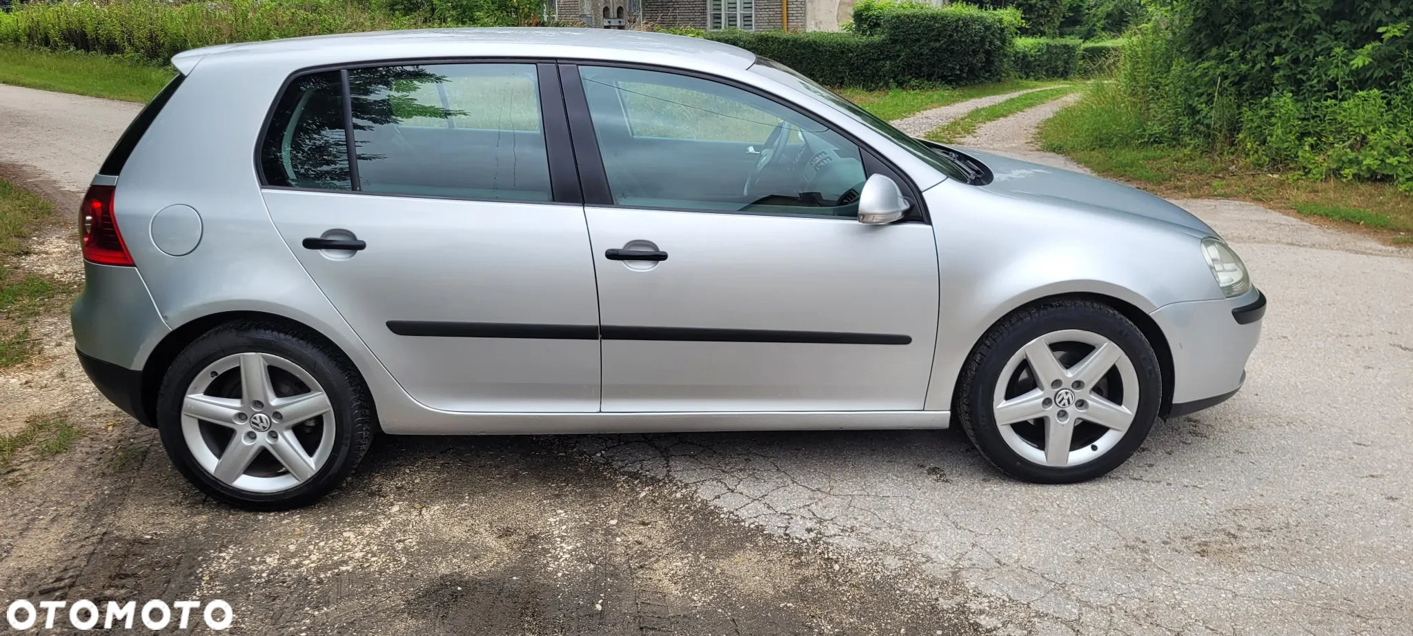 Volkswagen Golf - 15