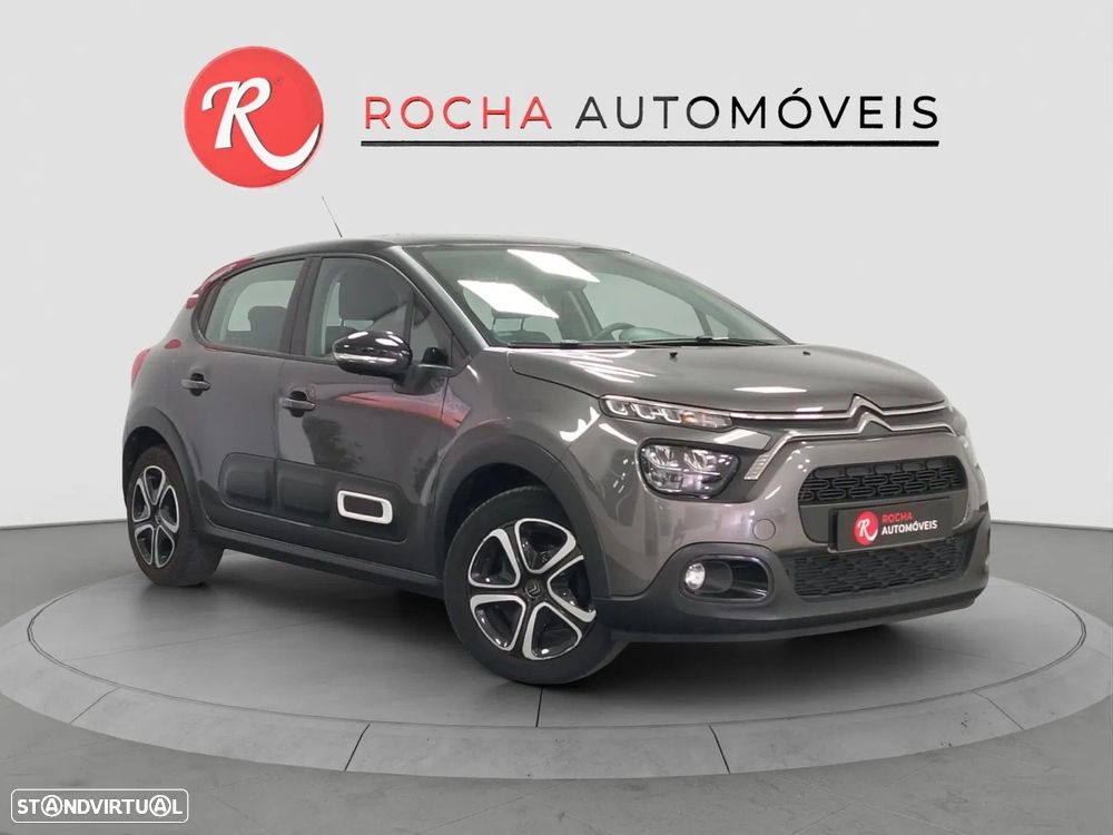 Citroën C3 1.2 PureTech Shine - 3