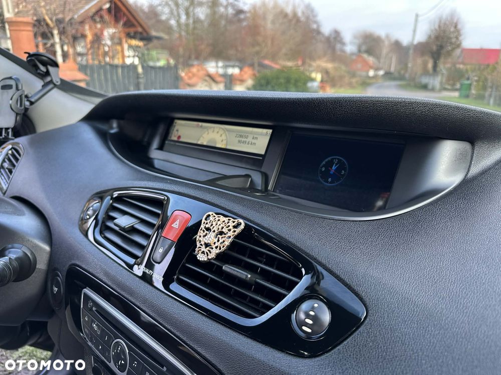 Renault Scenic 1.4 16V TCE Expression - 7