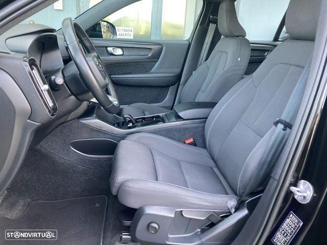 Volvo XC 40 Recharge 69 kWh Single Motor Core - 31