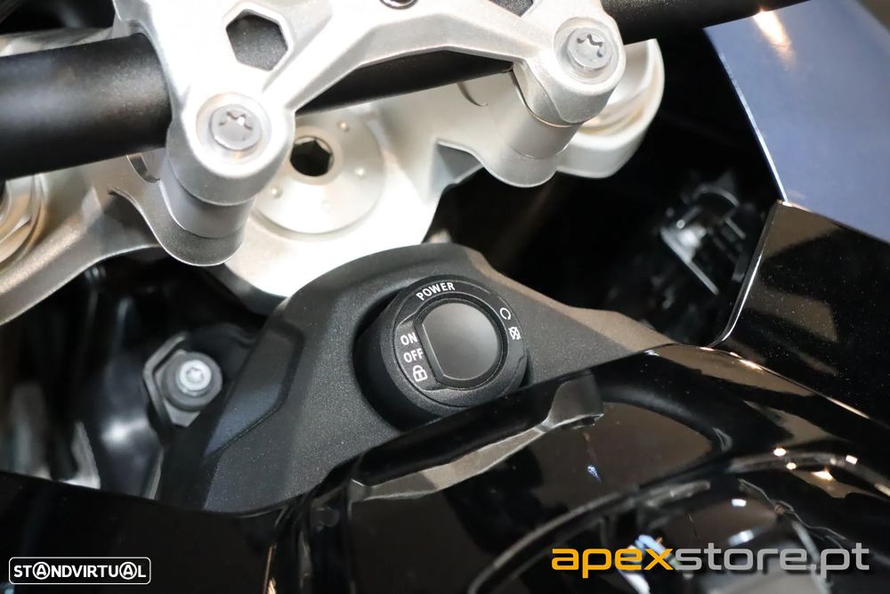 BMW S 1000 XR S1000 XR - 10