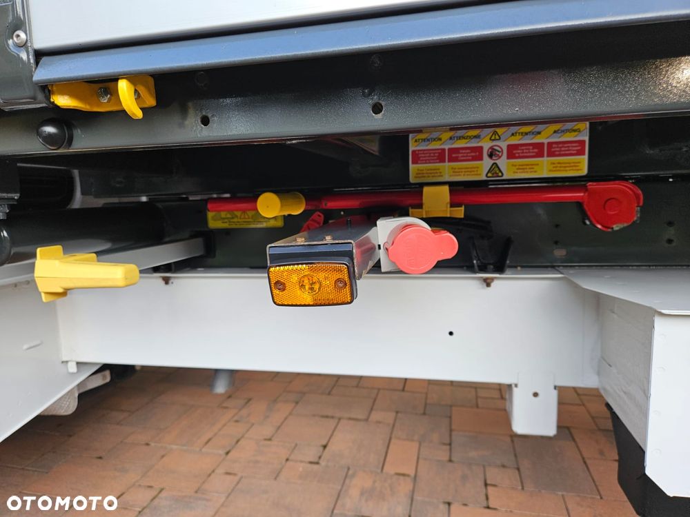 Opel Movano - 13