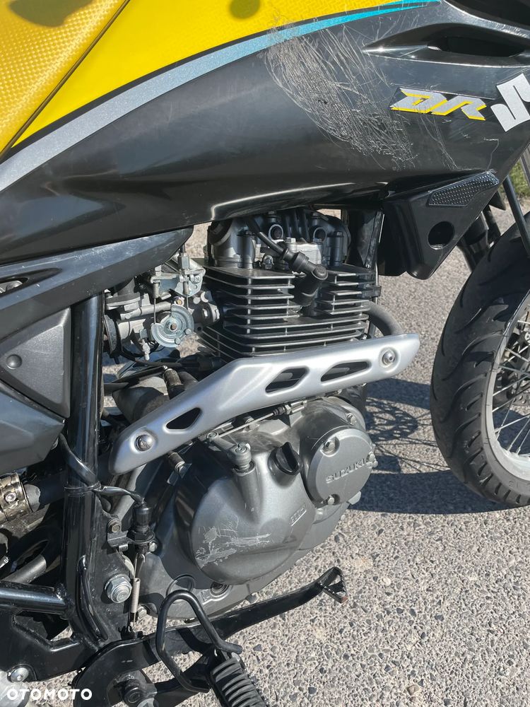 Suzuki DR - 11