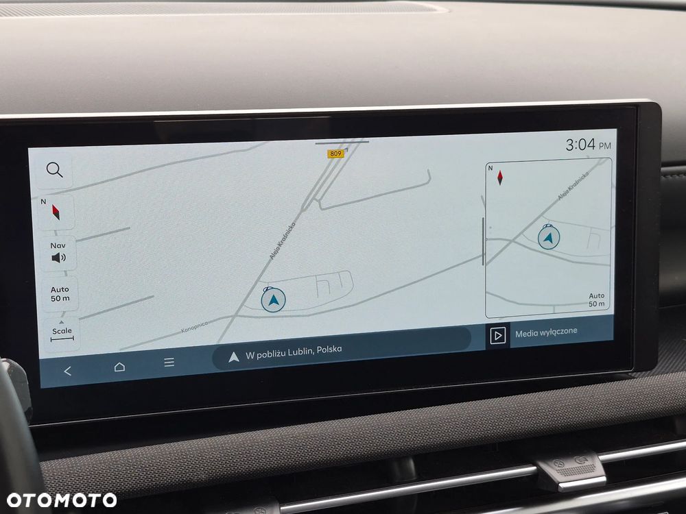 Hyundai Tucson 1.6 T-GDi 48V Smart 2WD DCT - 25