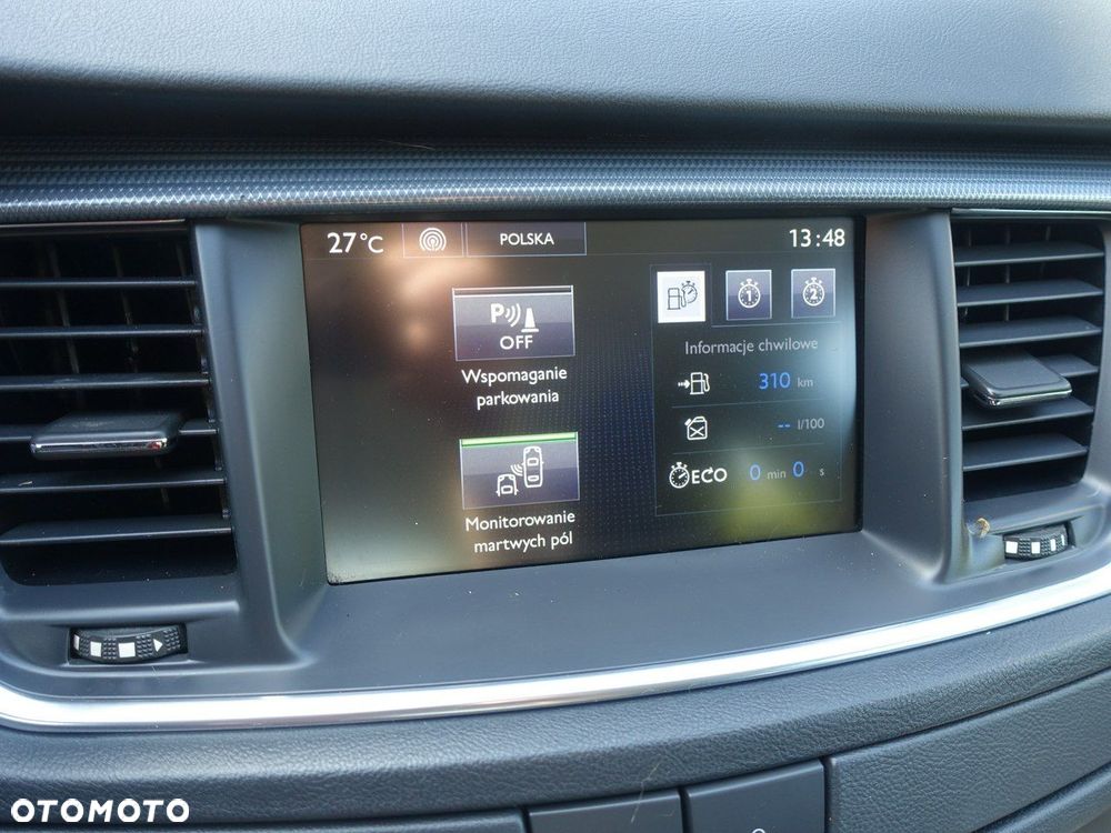 Peugeot 508 e-HDi FAP 115 Stop&Start Access - 21