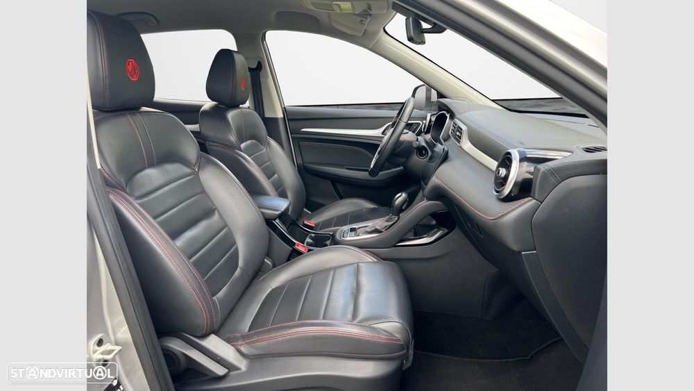 MG ZS 1.0 T-GDI Luxury Aut. - 13