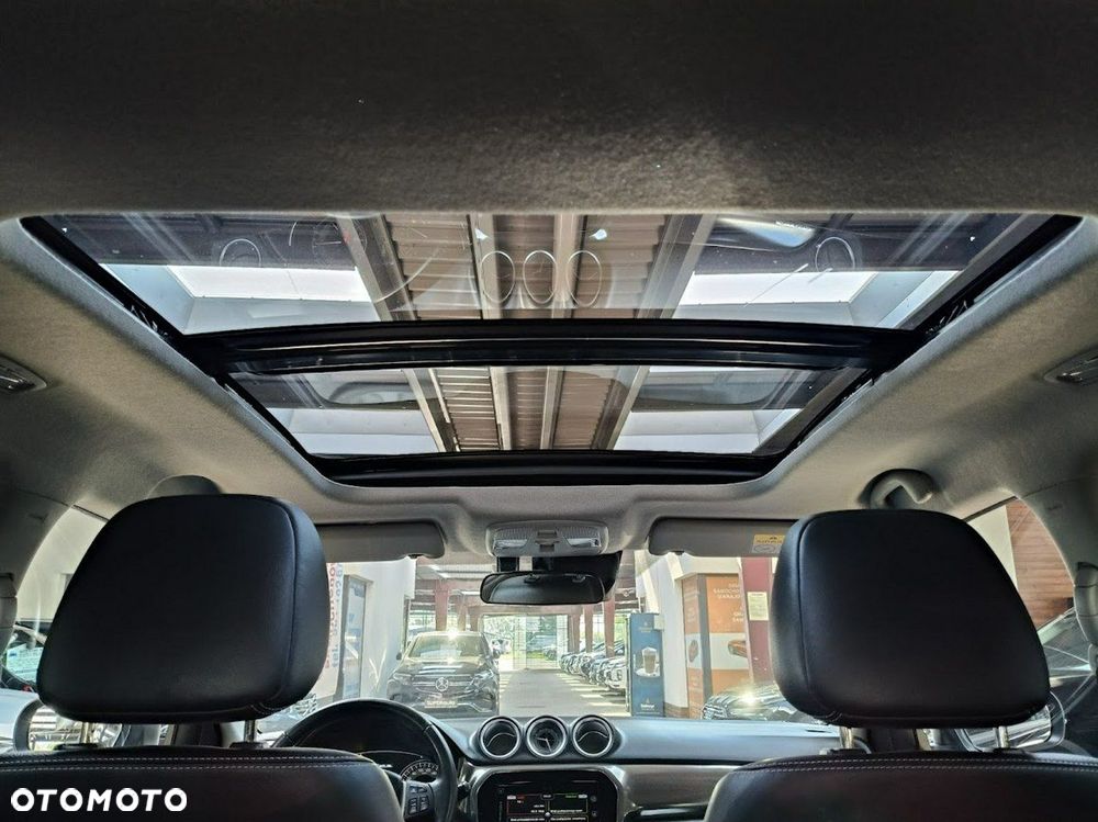 Suzuki Vitara 1.4 T Boosterjet S 4WD - 17