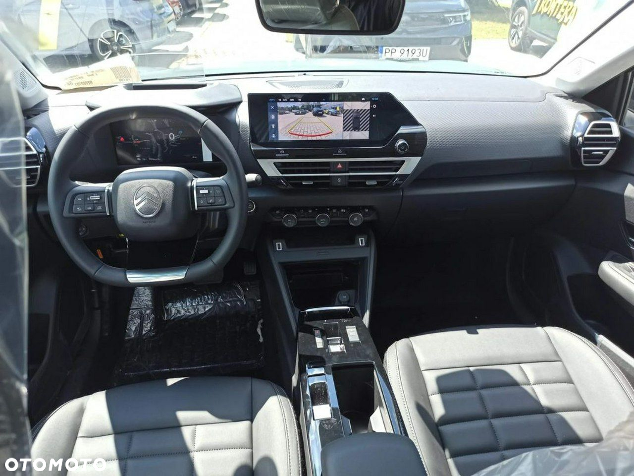 Citroën C4 - 19