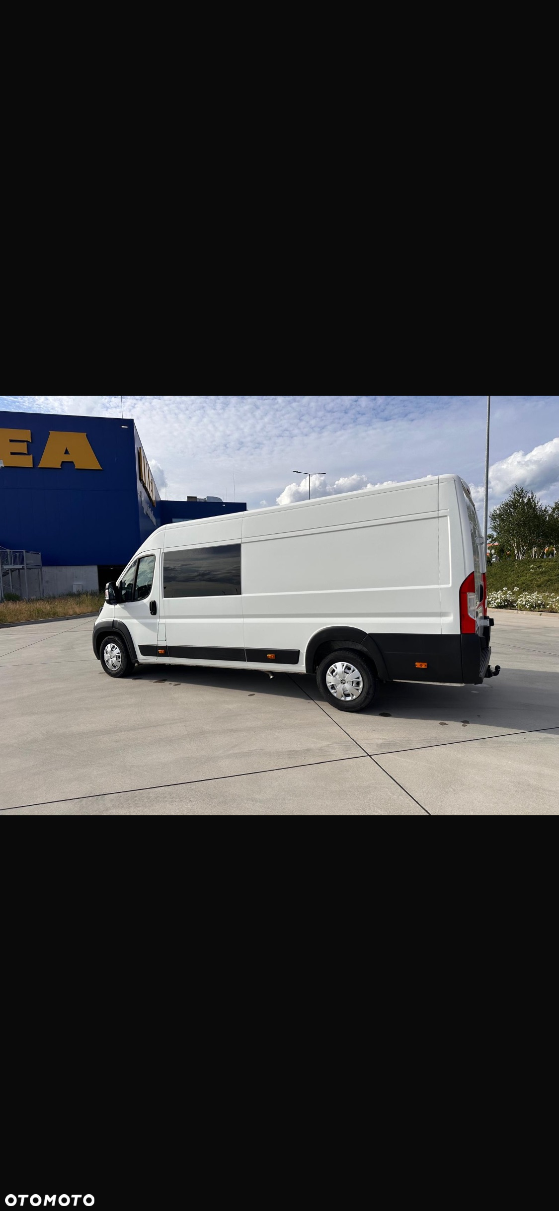 Peugeot BOXER - 6