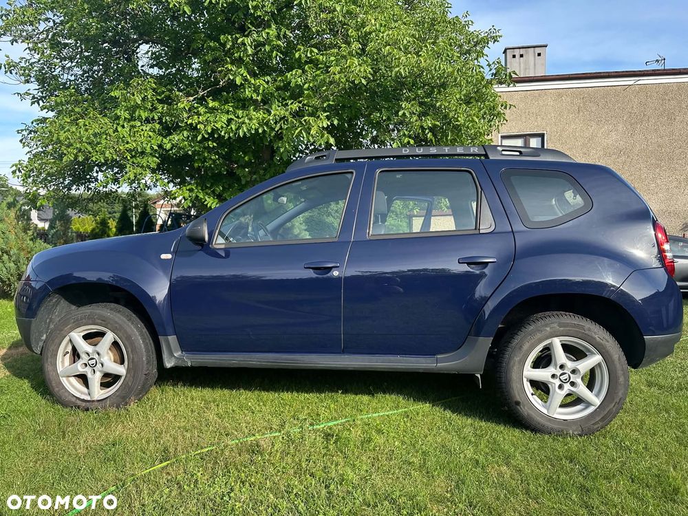 Dacia Duster - 5