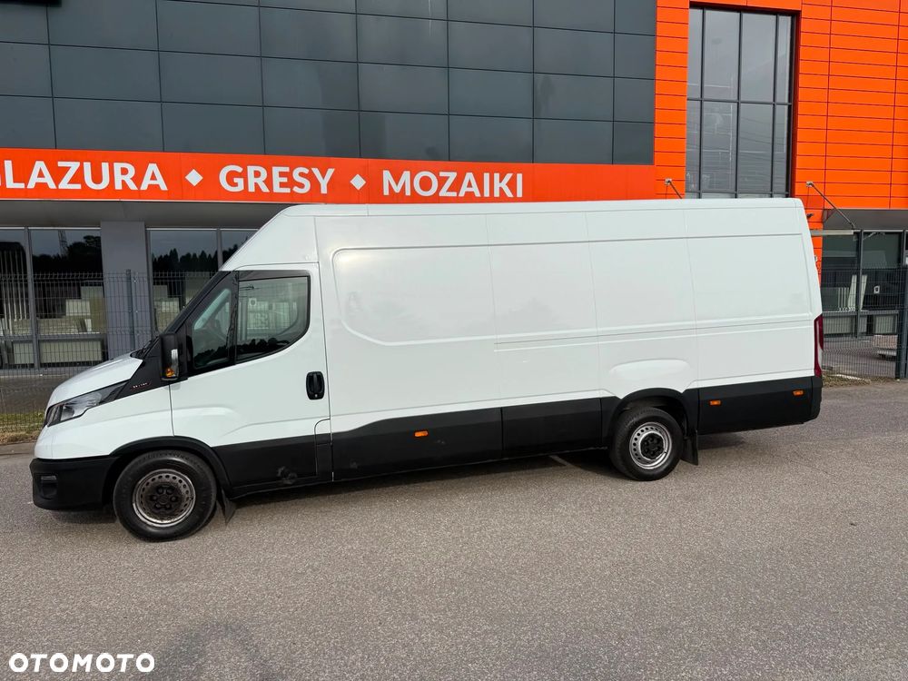 Iveco Daily 35S180, 3.0 180KM, L4H2, Bardzo zadbany - 3