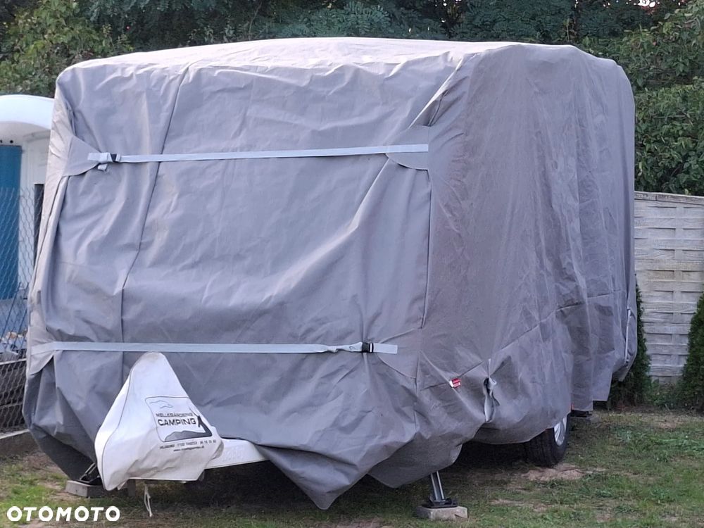 Hobby Excellent  Easy 495 - 27