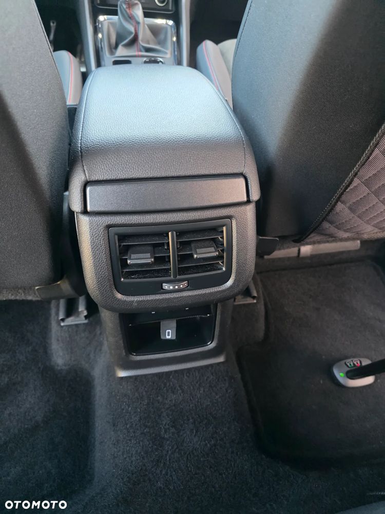 Seat Ateca 1.5 Eco TSI FR Black S&S - 20