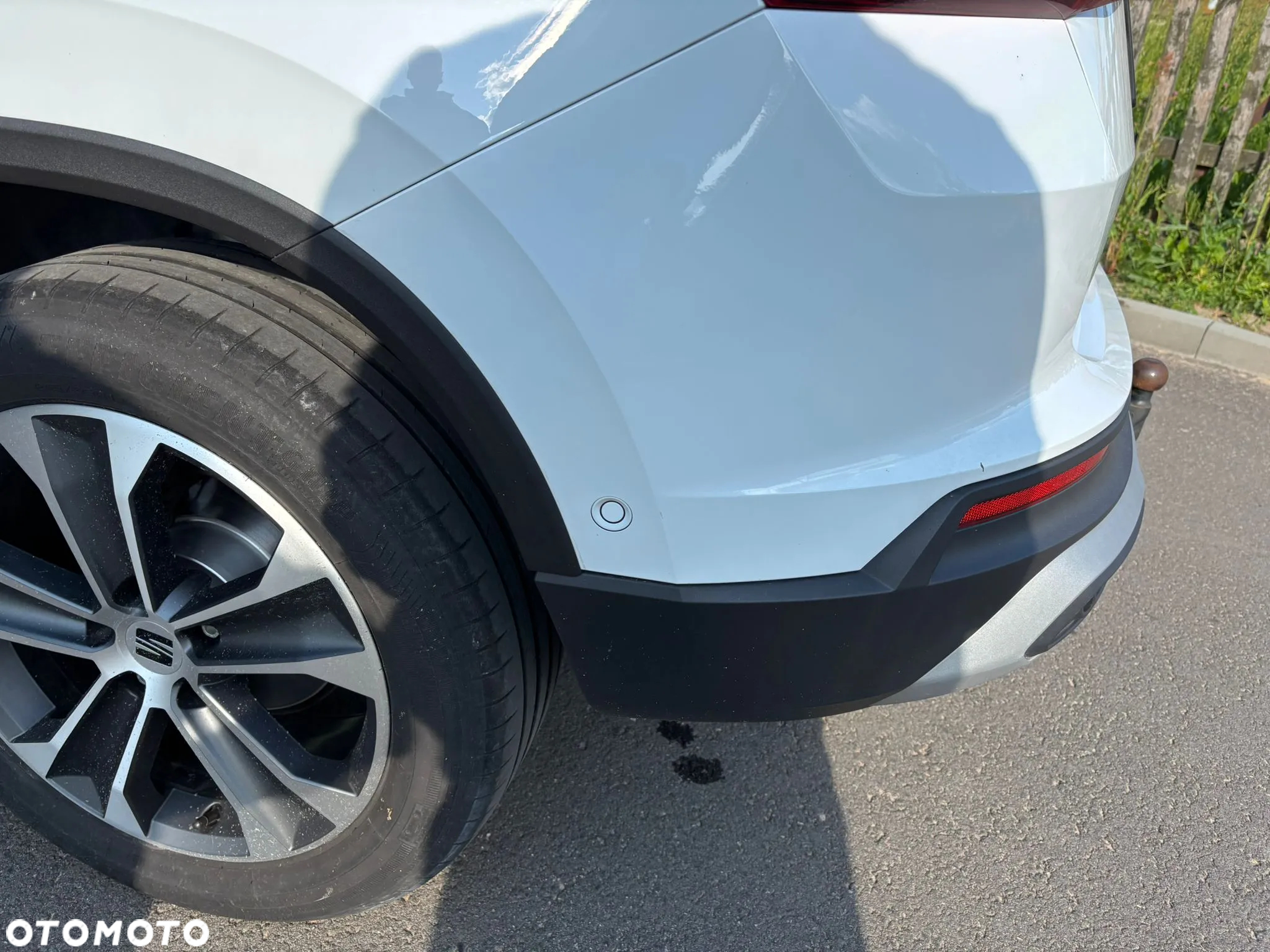 Seat Ateca 1.5 TSI ACT DSG OPF Style Edition - 9