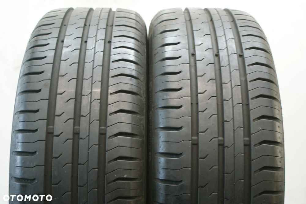 letnie185/55R15 CONTINENTAL CONTIECOCONTACT 5 B1327