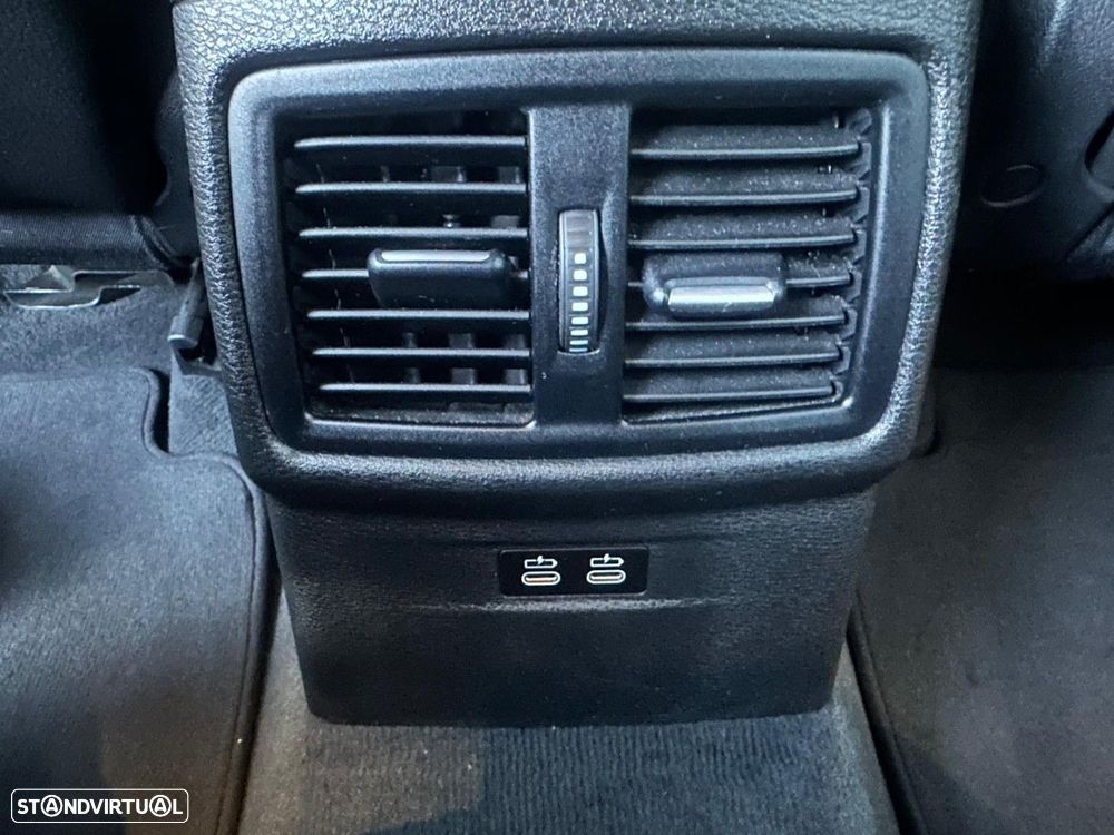 BMW X2 16 d sDrive Auto Pack M - 28