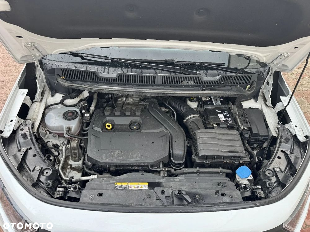 Ford Tourneo Connect Grand - 10