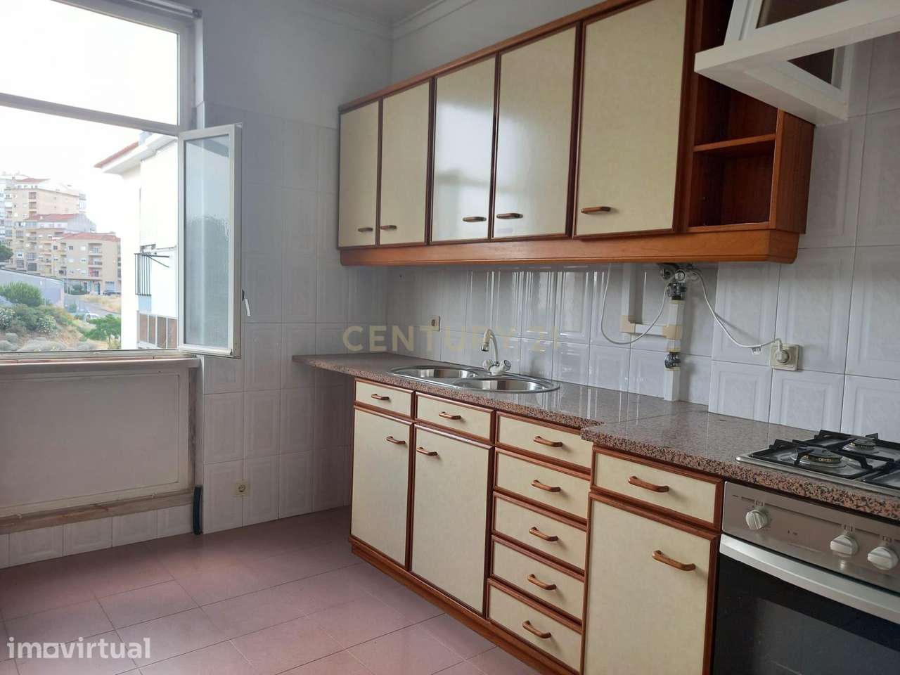 Apartamento T2 para Arrendamento na Amadora - Grande imagem: 5/29
