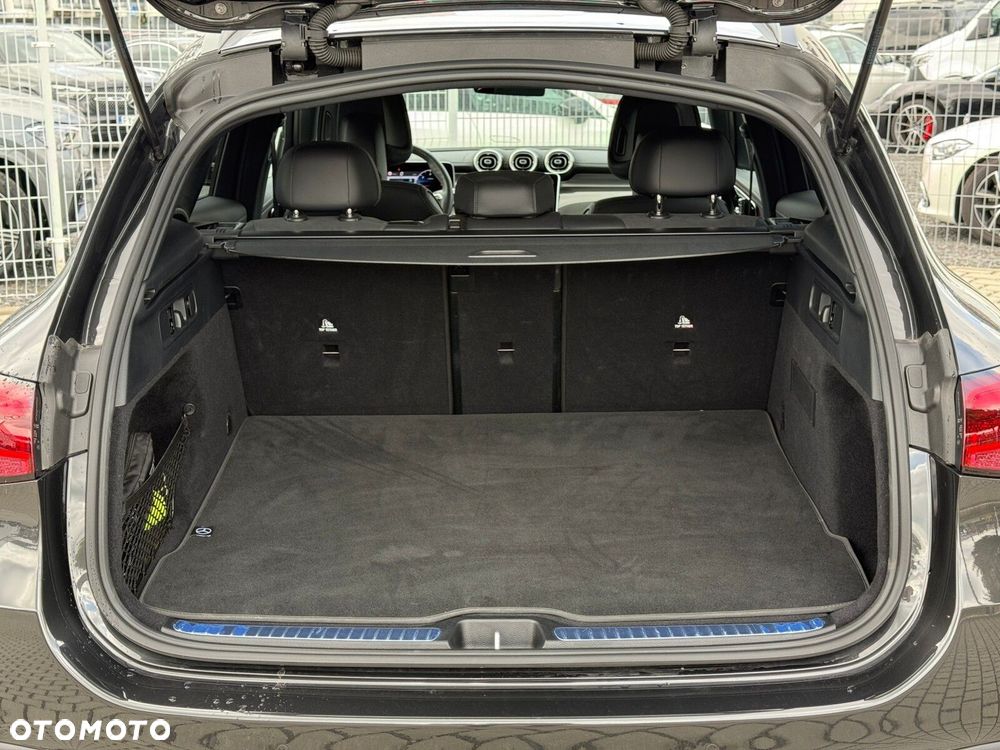Mercedes-Benz GLC - 35