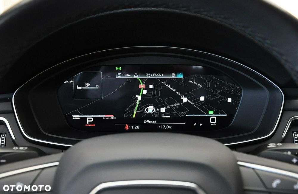 Audi A4 Allroad - 31
