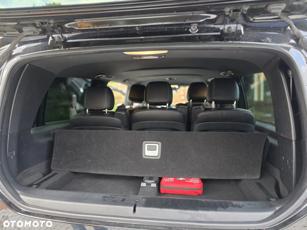 Mercedes-Benz Klasa V 300 d 4-Matic Avantgarde 9G-Tronic (ekstra d³) - 11