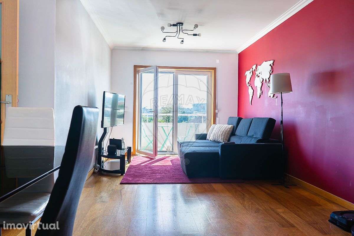 Apartamento T2 para venda - Grande imagem: 2/21