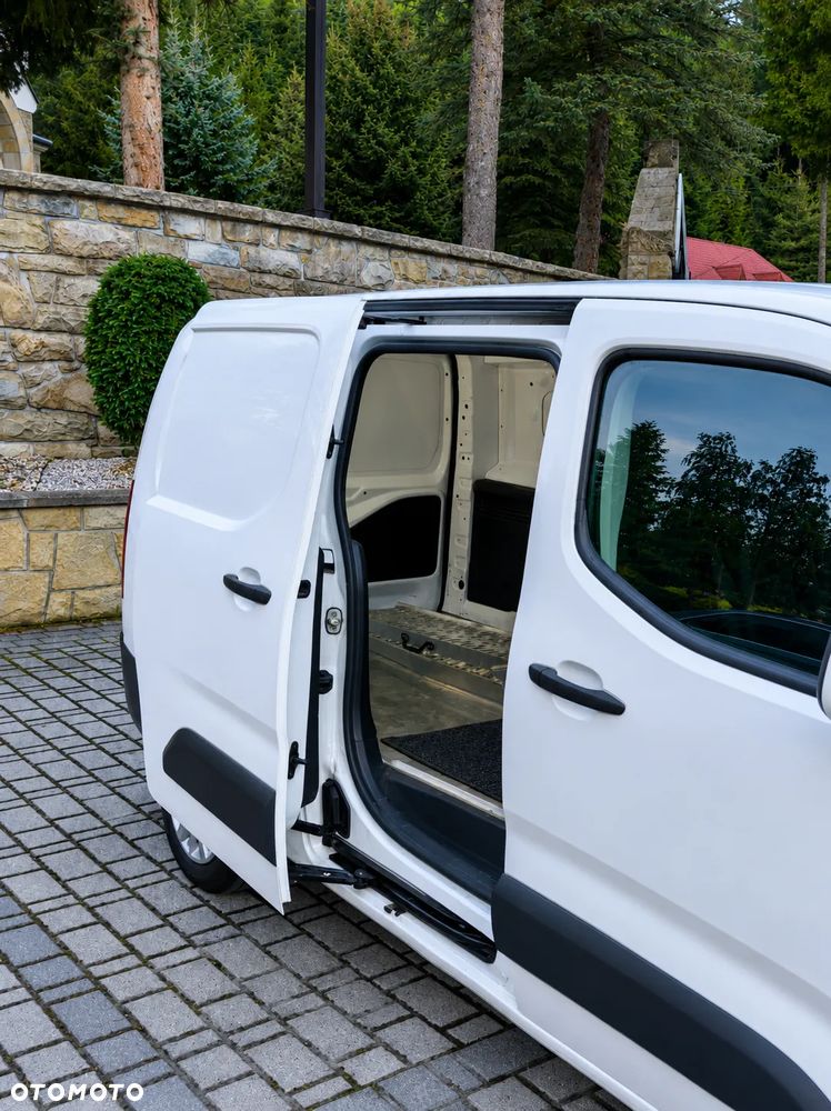 Opel Combo - 3