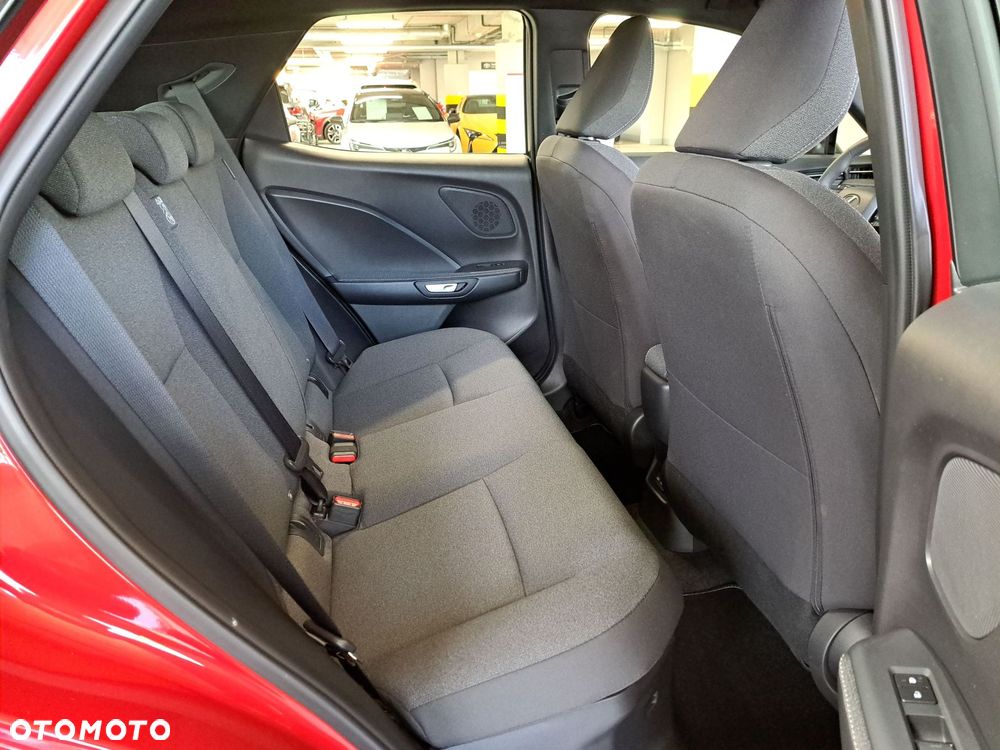 Lexus LBX 1.5 Hybrid - 15
