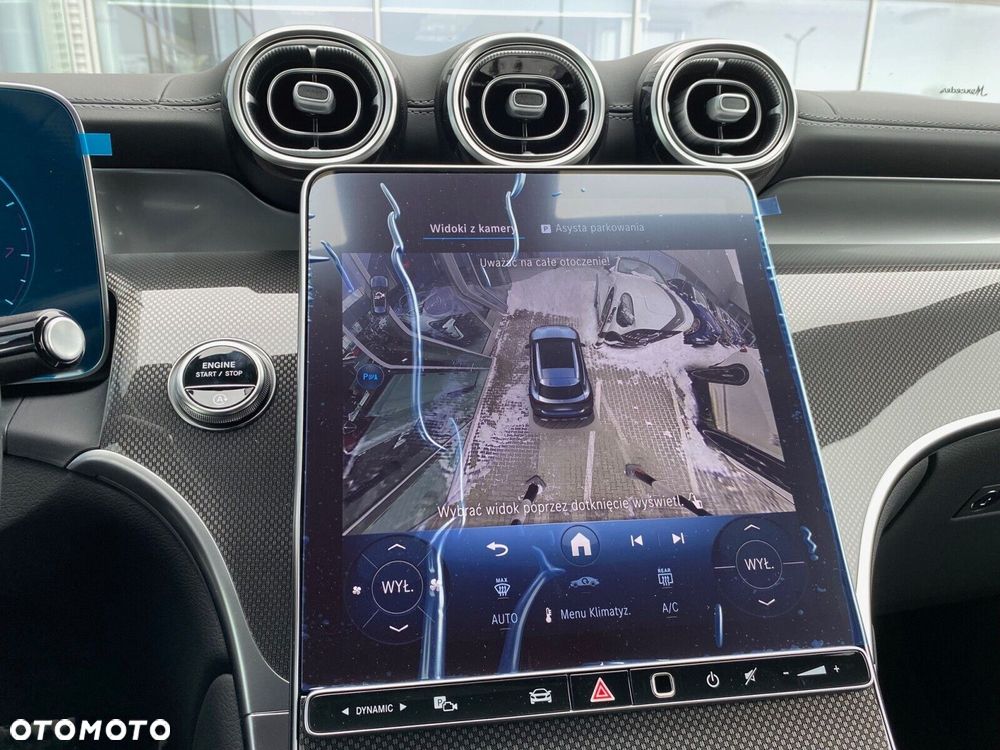 Mercedes-Benz GLC - 20