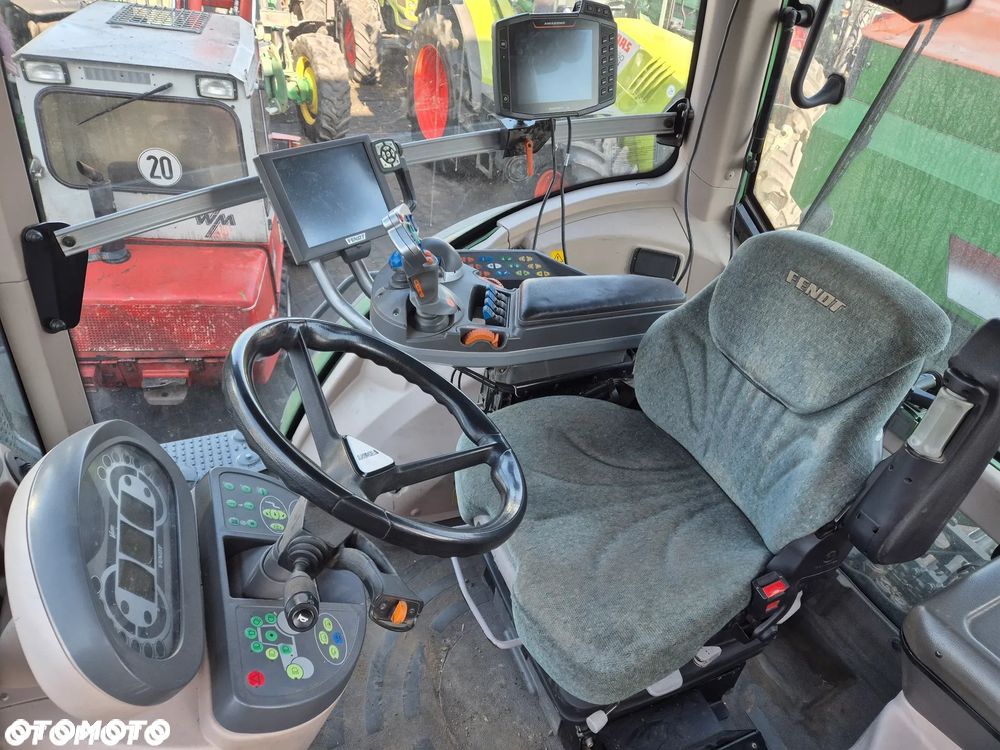Fendt - 2