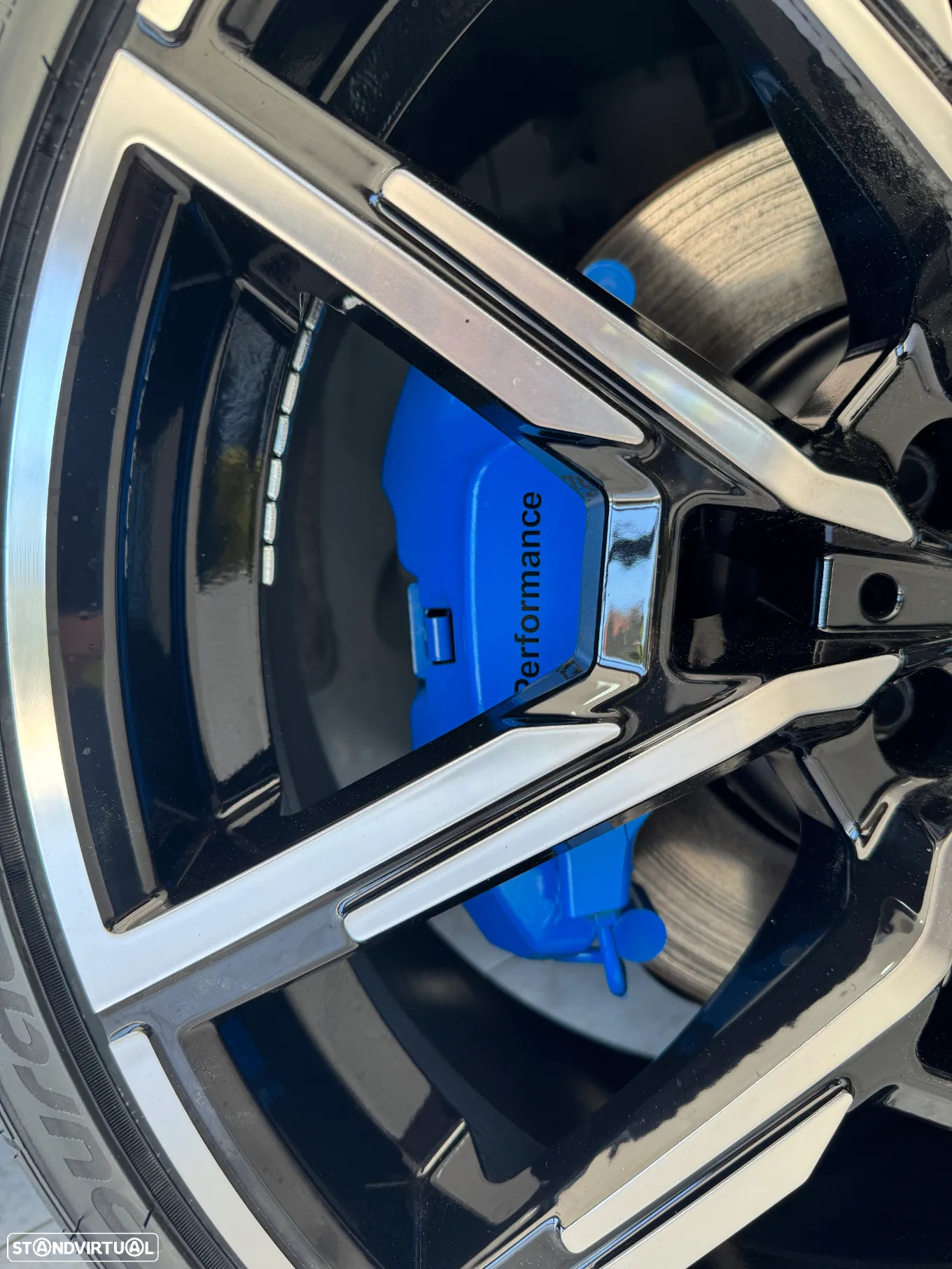 BMW 330 e Pack M Auto - 7