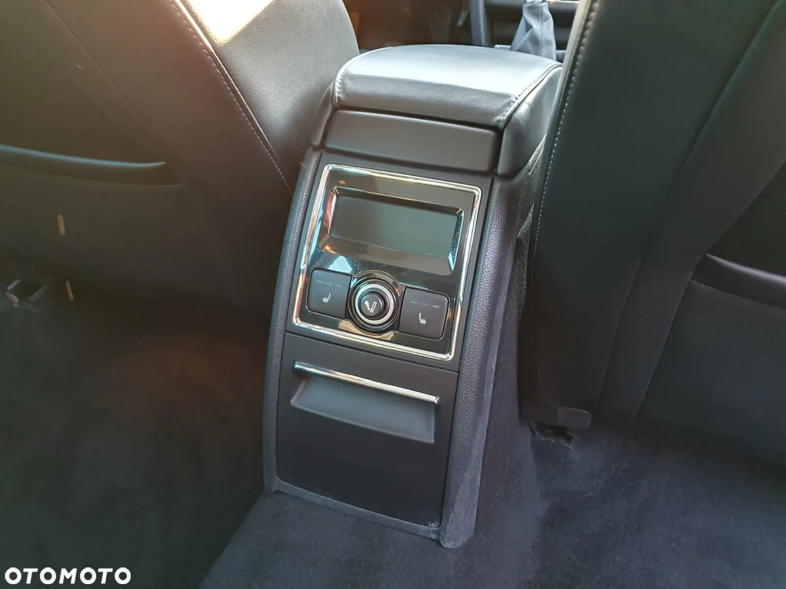 Skoda Superb - 15