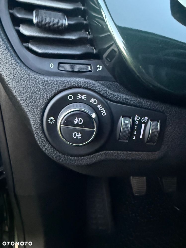 Fiat 500X 1.0 FireFly Turbo 4x2 S&S City Cross - 15