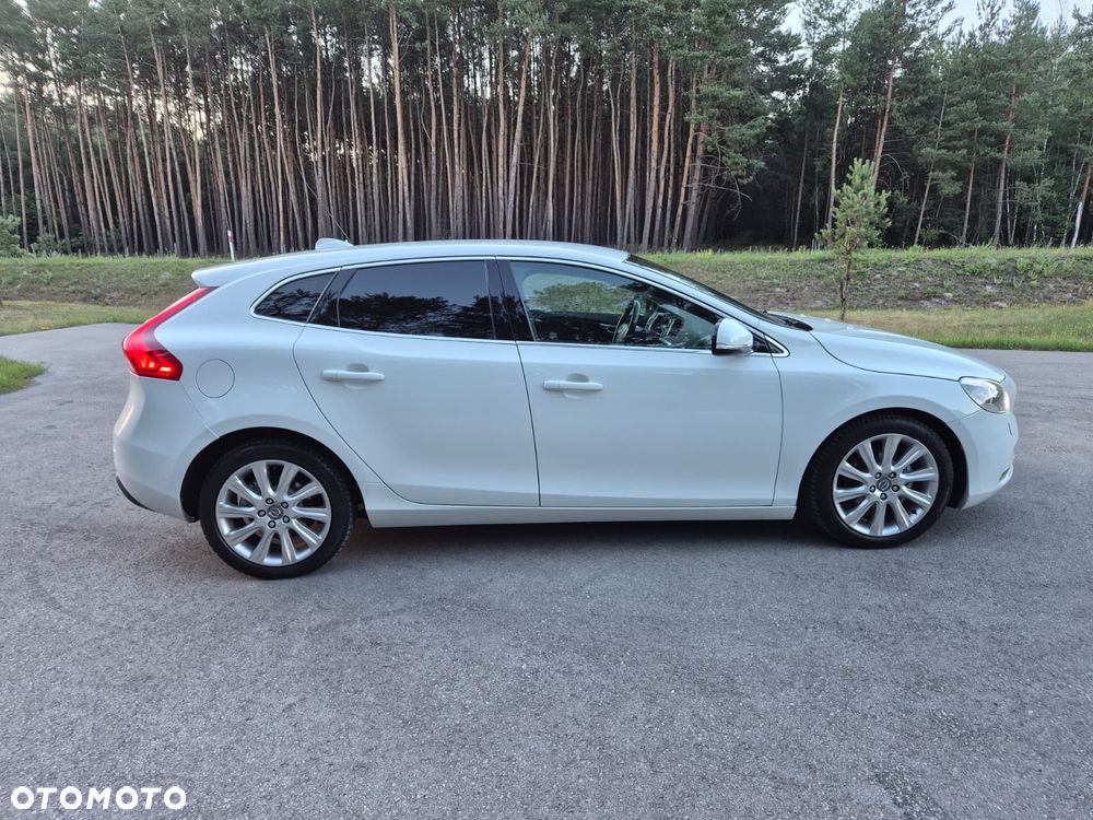 Volvo V40 - 3